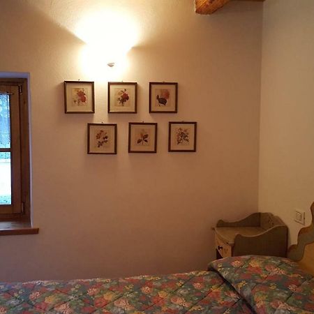 Romantic Loft Sottoguda Dış mekan fotoğraf