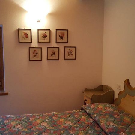 Romantic Loft Sottoguda Dış mekan fotoğraf