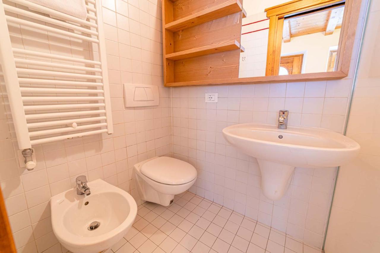 Romantic Loft Sottoguda Dış mekan fotoğraf