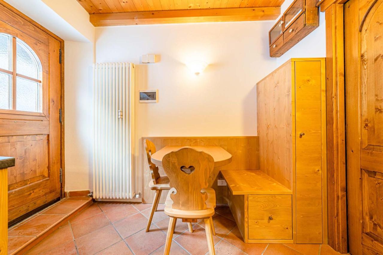 Romantic Loft Sottoguda Dış mekan fotoğraf