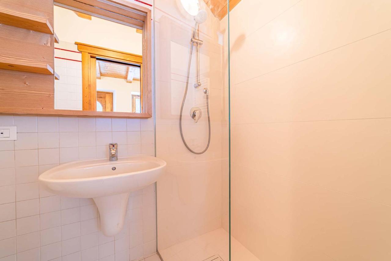 Romantic Loft Sottoguda Dış mekan fotoğraf