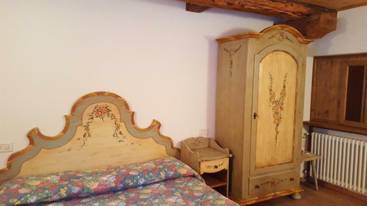Romantic Loft Sottoguda Dış mekan fotoğraf