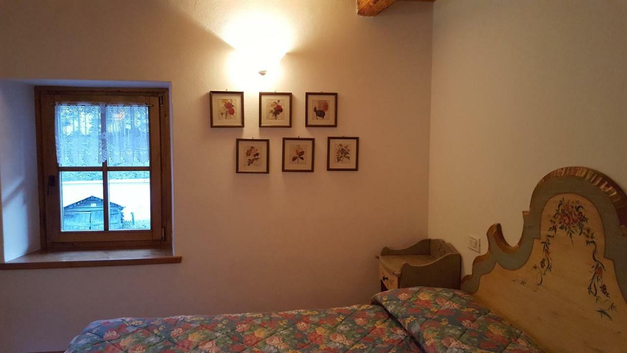Romantic Loft Sottoguda Dış mekan fotoğraf